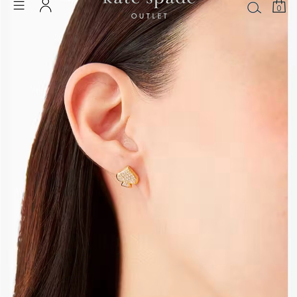 Earrings - Picture 2 of 4